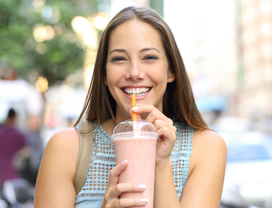 What foods should I avoid with braces?